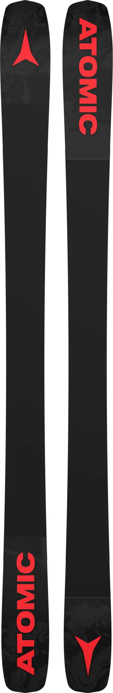 Atomic Bent Decode Skis 2027