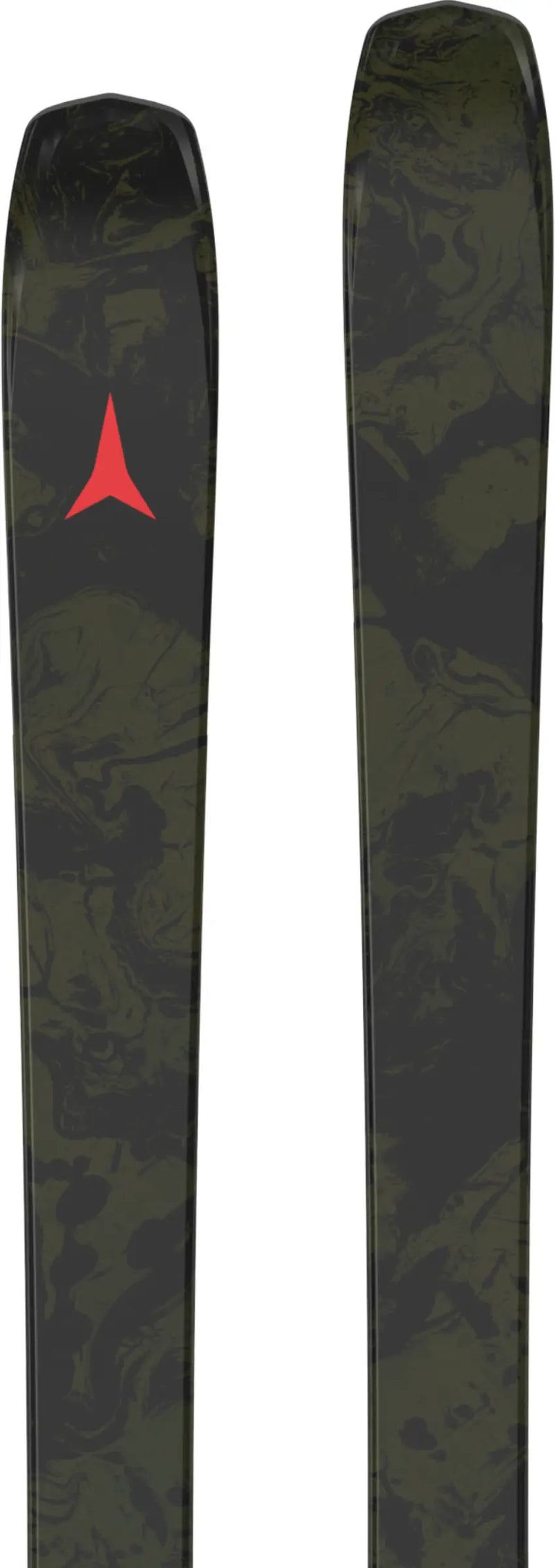 Load image into Gallery viewer, Atomic Bent Decode Skis 2027
