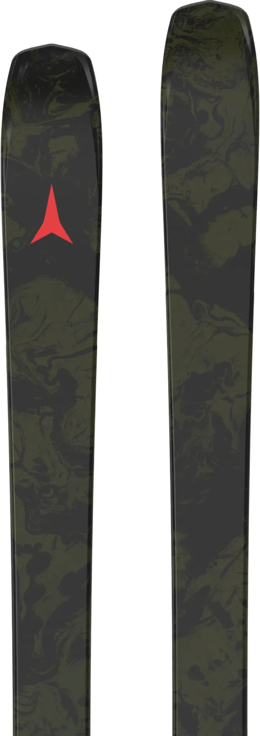 Atomic Bent Decode Skis 2027