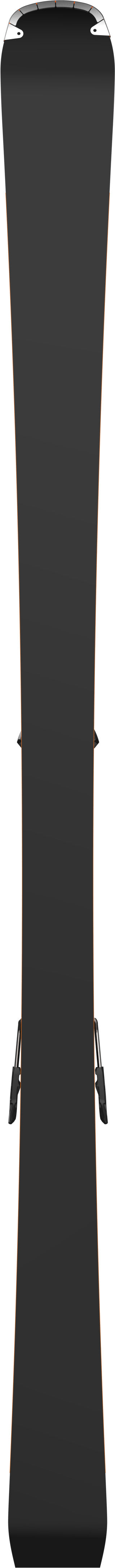 Atomic Men's Redster Q5 Skis + M 10 GW Bindings 2026