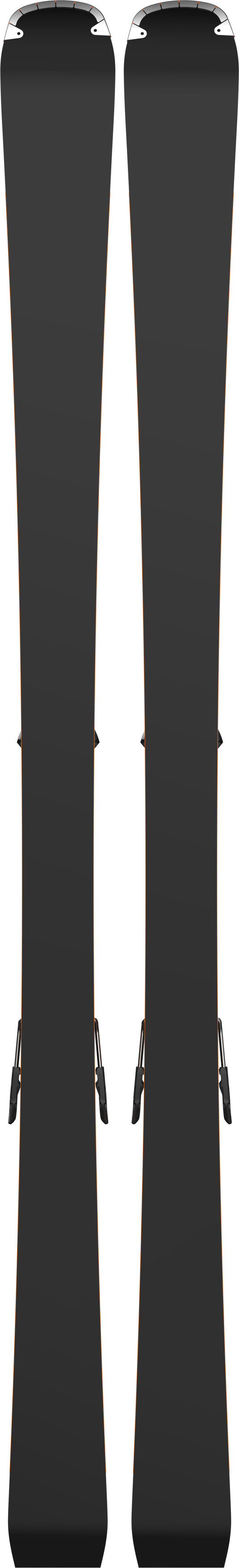 Atomic Men's Redster Q5 Skis + M 10 GW Bindings 2026