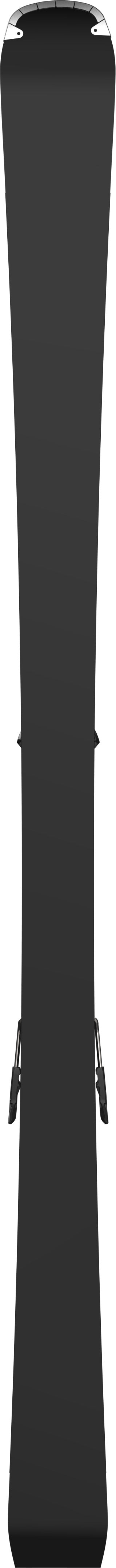 Load image into Gallery viewer, Atomic Men&#39;s Redster Q4 Skis + M 10 GW Bindings 2026
