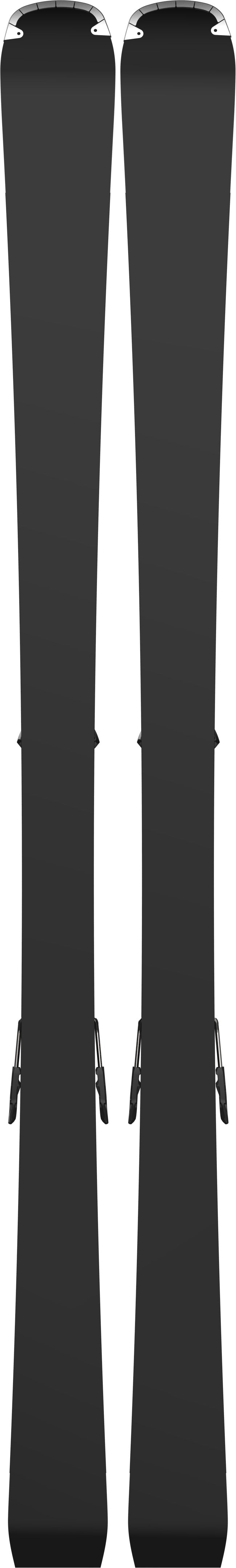 Load image into Gallery viewer, Atomic Men&#39;s Redster Q4 Skis + M 10 GW Bindings 2026
