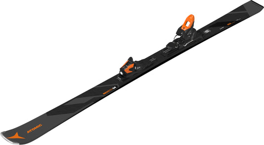 Atomic Men's Redster Q4 Skis + M 10 GW Bindings 2026