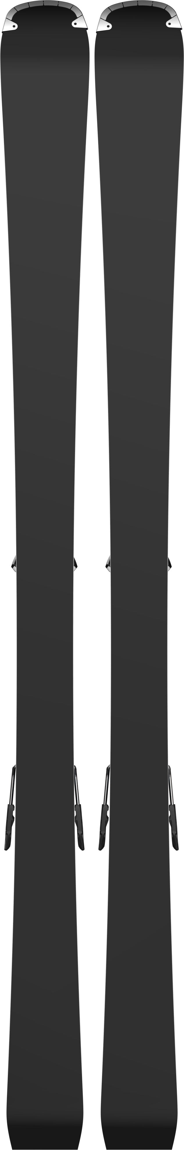 Load image into Gallery viewer, Atomic Women&#39;s Cloud Q9 Skis + M 10 GW Bindings 2026
