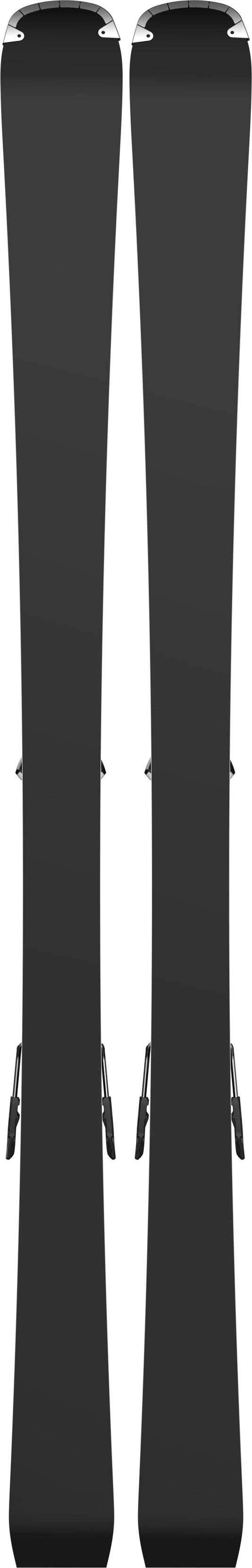 Atomic Women's Cloud Q9 Skis + M 10 GW Bindings 2026