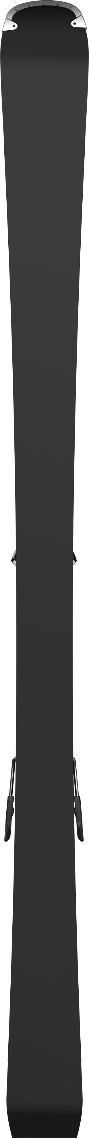 Atomic Women's Cloud Q8 Skis + M 10 GW Bindings 2026