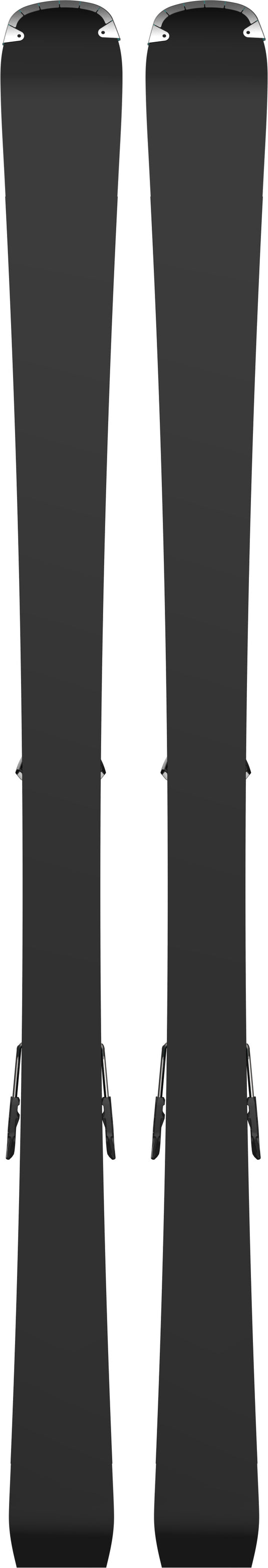 Atomic Women's Cloud Q8 Skis + M 10 GW Bindings 2026