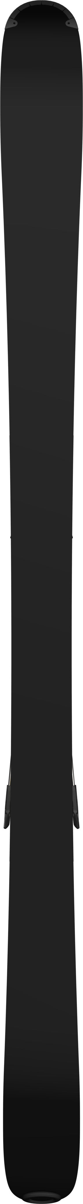Load image into Gallery viewer, Atomic Men&#39;s Bent 85 R All Mountain Skis + M 10 GW Bindings 2026
