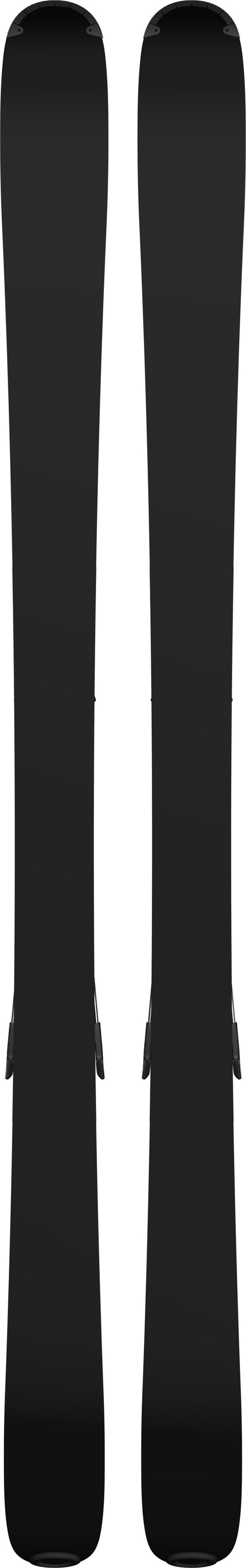Atomic Men's Bent 85 R All Mountain Skis + M 10 GW Bindings 2026