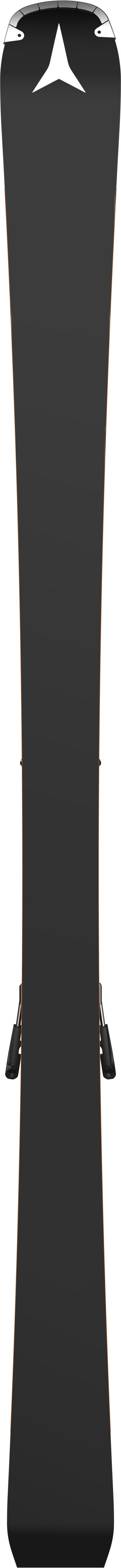 Load image into Gallery viewer, Atomic Men&#39;s Redster Q7.8 RevoShock C Skis + MI 12 GW Bindings 2026
