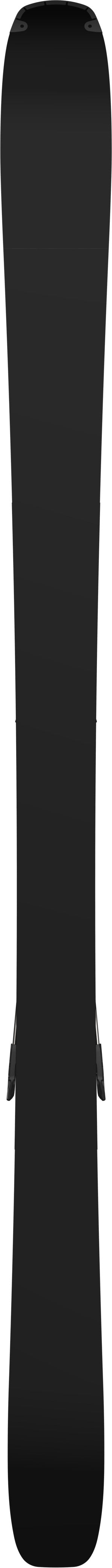 Load image into Gallery viewer, Atomic Men&#39;s Maverick 84 All Mountain Skis + M 10 GW Bindings 2026
