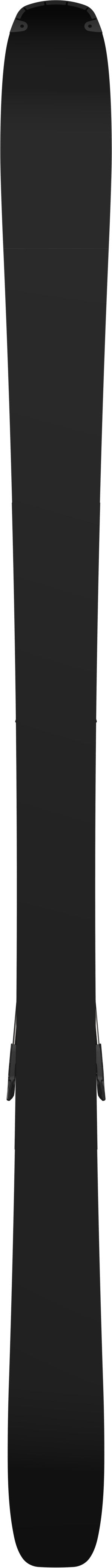 Load image into Gallery viewer, Atomic Men&#39;s Maverick 84 All Mountain Skis + M 10 GW Bindings 2026

