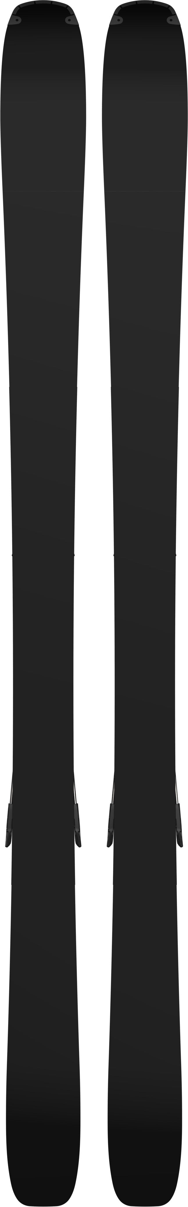 Load image into Gallery viewer, Atomic Men&#39;s Maverick 84 All Mountain Skis + M 10 GW Bindings 2026
