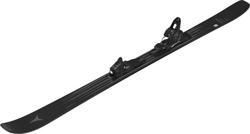 Load image into Gallery viewer, Atomic Men&#39;s Maverick 84 All Mountain Skis + M 10 GW Bindings 2026
