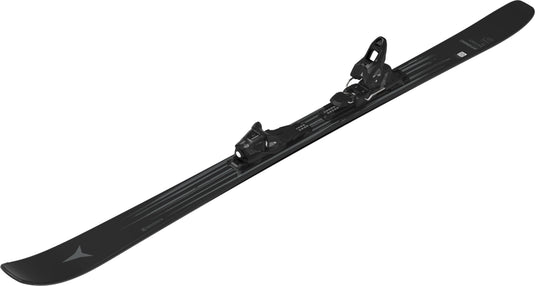 Atomic Men's Maverick 84 All Mountain Skis + M 10 GW Bindings 2026