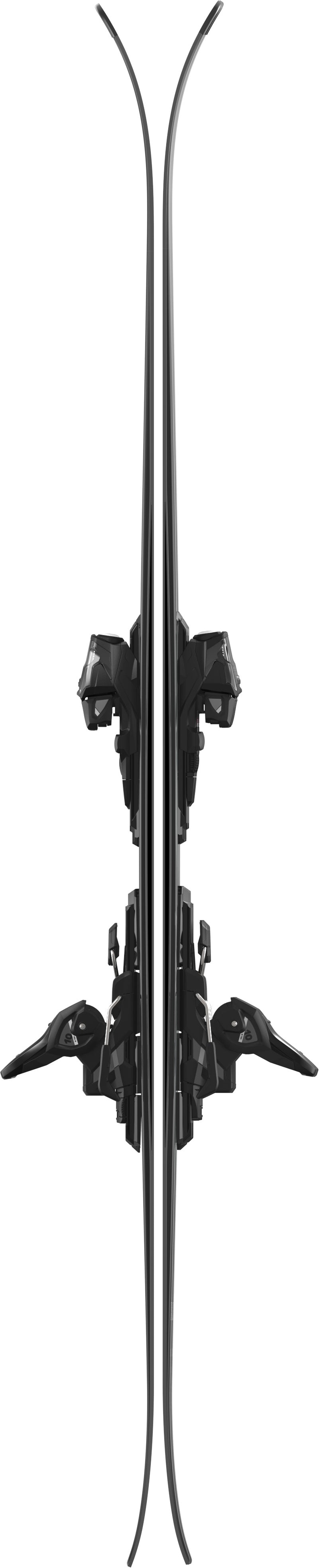 Load image into Gallery viewer, Atomic Men&#39;s Maverick 84 All Mountain Skis + M 10 GW Bindings 2026

