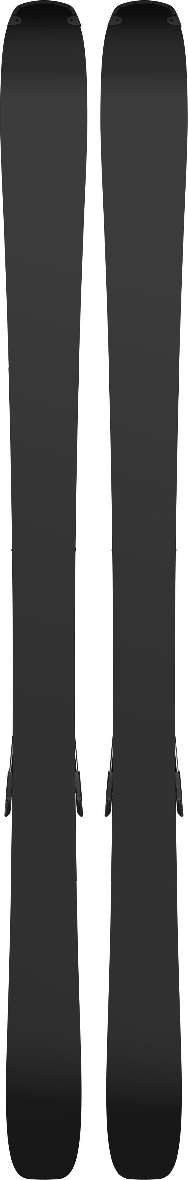 Load image into Gallery viewer, Atomic Women&#39;s Maven 84 All Mountain Skis + M 10 GW Bindings 2026

