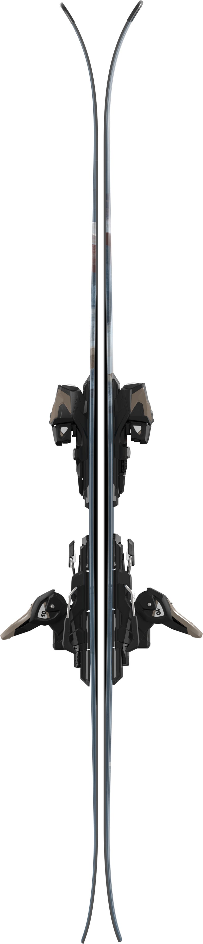 Load image into Gallery viewer, Atomic Women&#39;s Maven 84 All Mountain Skis + M 10 GW Bindings 2026
