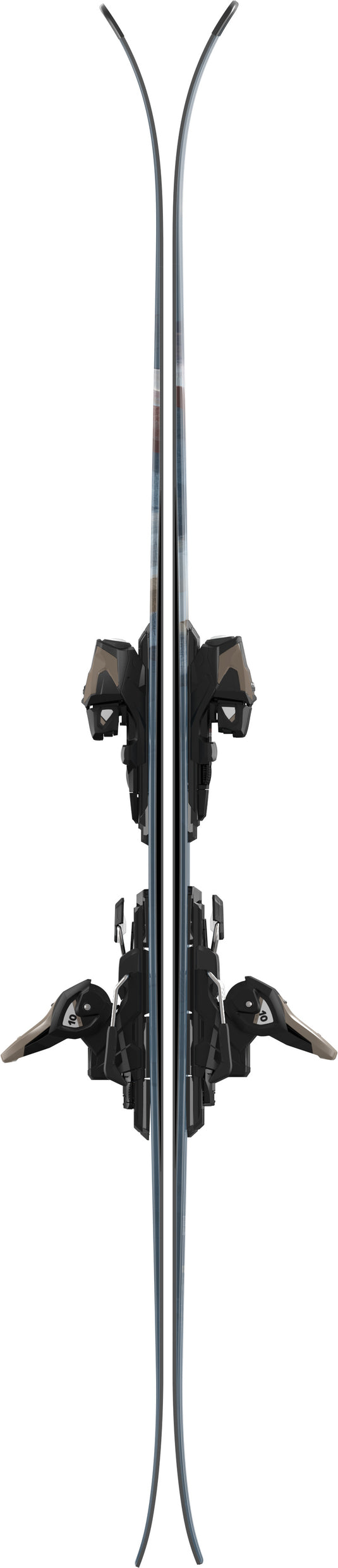 Atomic Women's Maven 84 All Mountain Skis + M 10 GW Bindings 2026