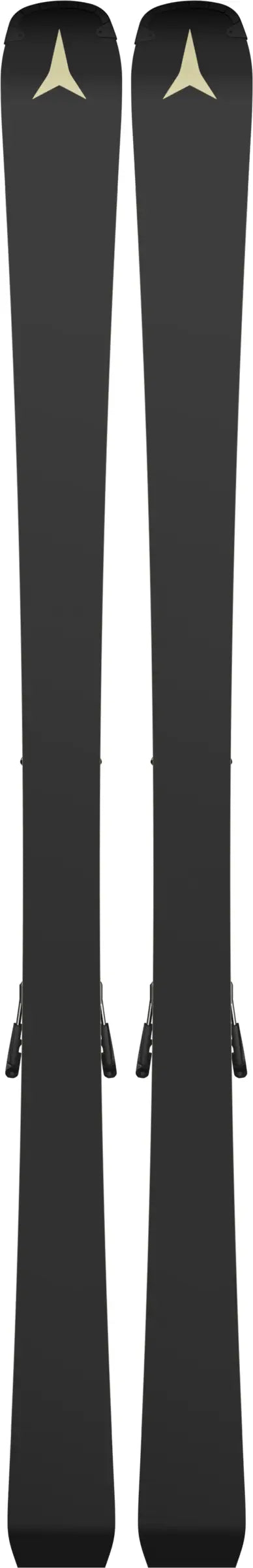 Atomic Redster Q7.8 Revoshock C + MI 12 GW Skis 2027