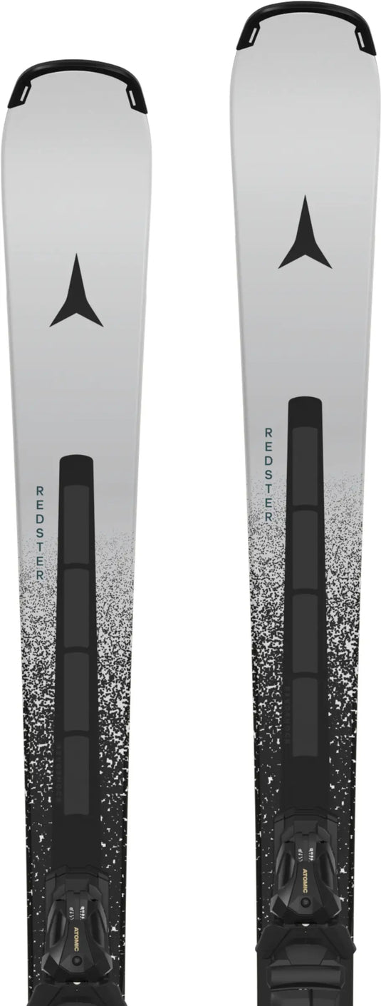 Atomic Redster Q7.8 Revoshock C + MI 12 GW Skis 2027