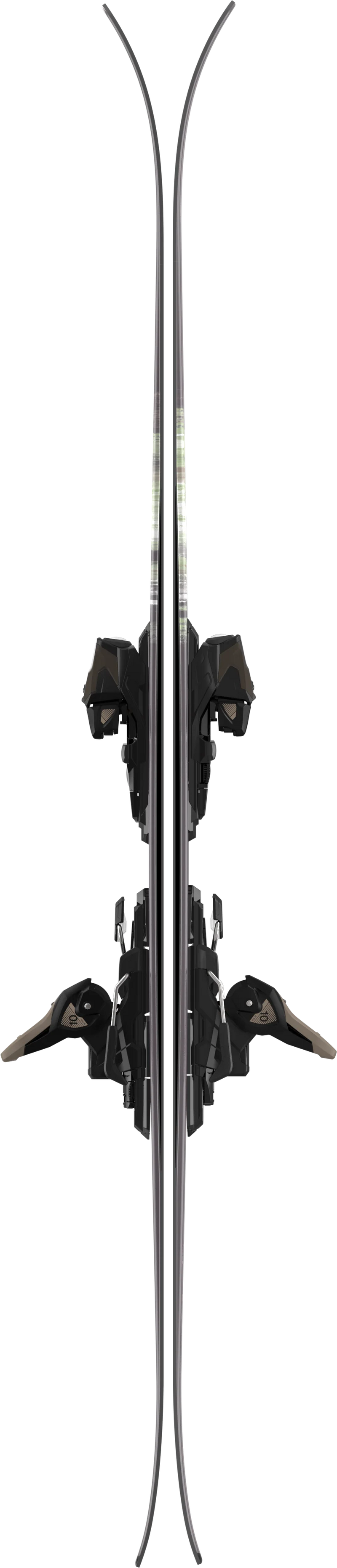 Load image into Gallery viewer, Atomic Maven 84 Women's Skis + M 10 GW Bindings 2027
