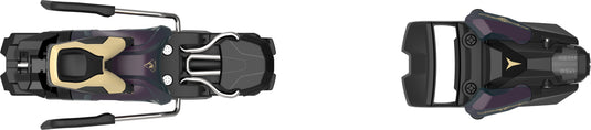 Atomic Strive 12 GW Ski Bindings - Bent Chetler 2026