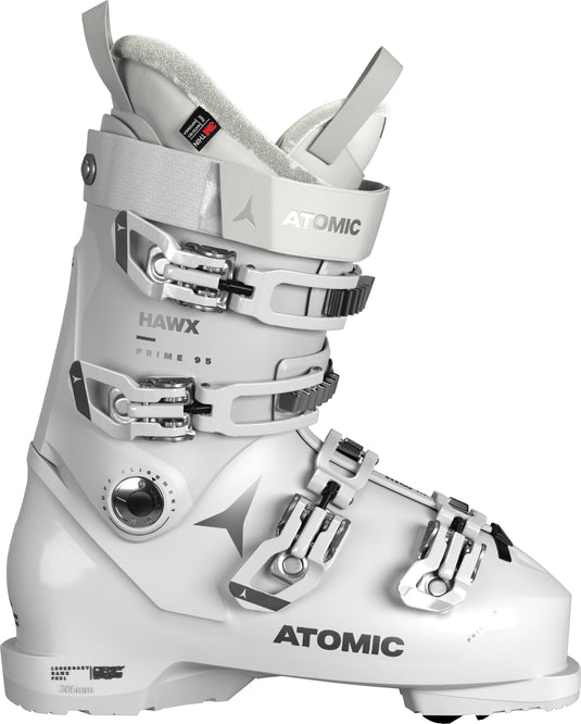 Atomic Women's Hawx Prime 95 W Ski Boot 2024