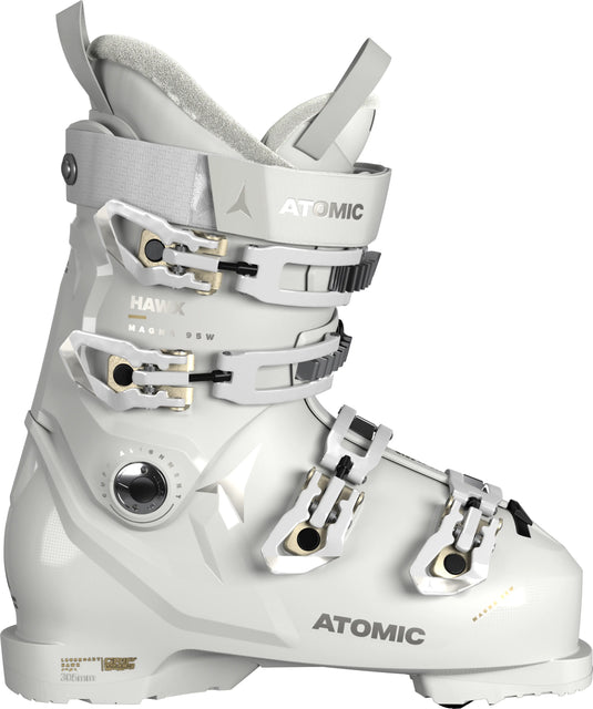 Atomic Women's Hawx Magna 95 W Ski Boot 2024