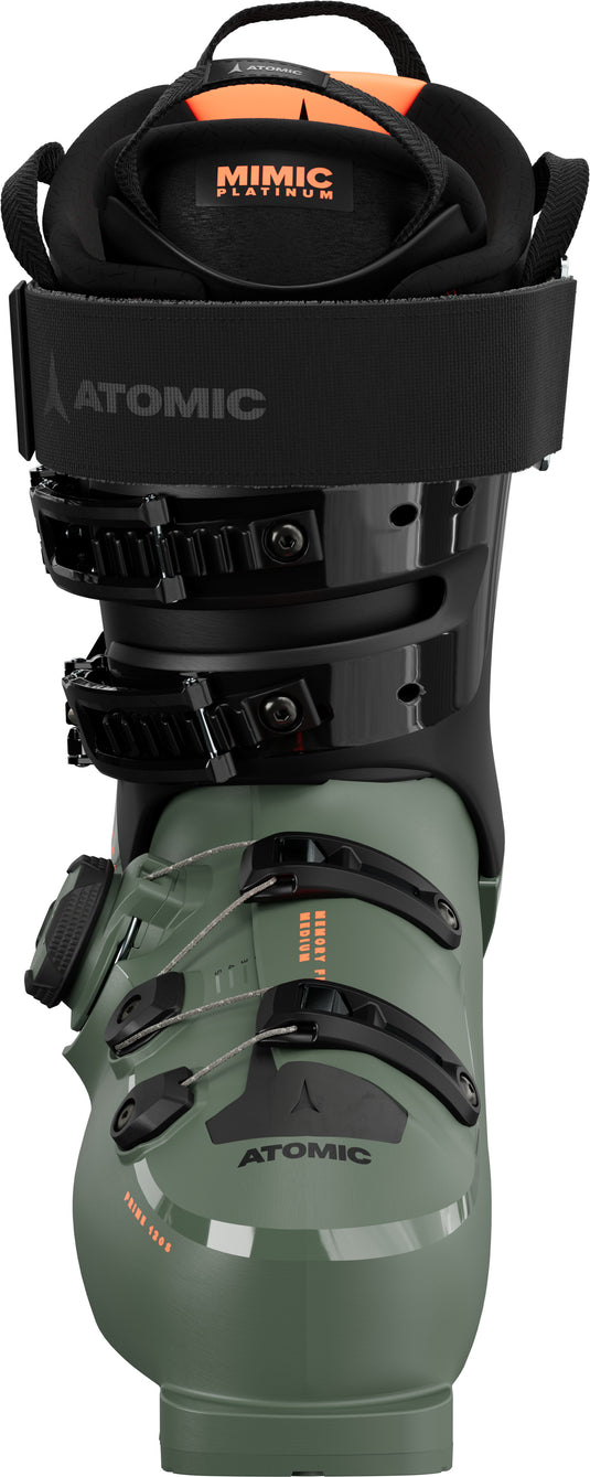 Atomic Men's Hawx Prime 120 S BOA® Ski Boot 2026