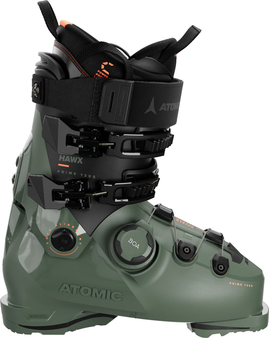 Atomic Men's Hawx Prime 120 S BOA® Ski Boot 2026