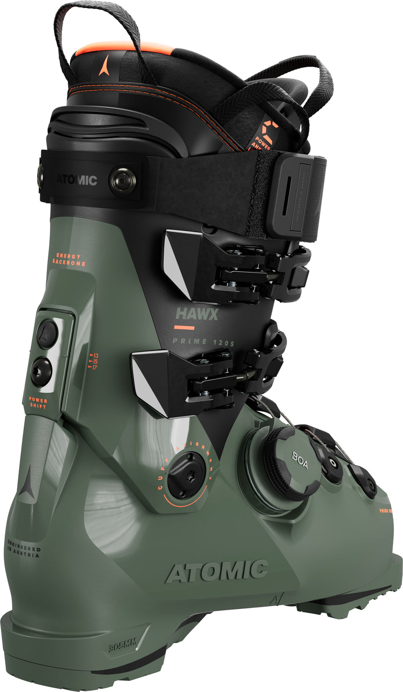 Load image into Gallery viewer, Atomic Men&#39;s Hawx Prime 120 S BOA® Ski Boot 2026
