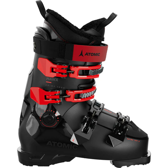 Atomic Men's Hawx Prime 100X GW Ski Boots 2025