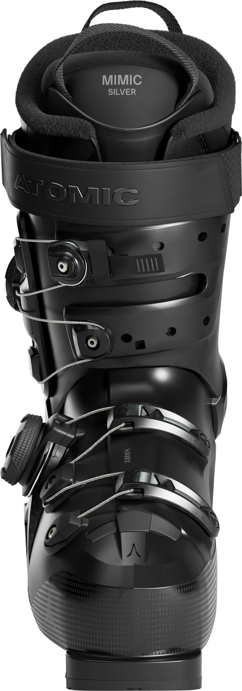 Load image into Gallery viewer, Atomic Men&#39;s Hawx Ultra 100 Dual BOA® Ski Boots 2026
