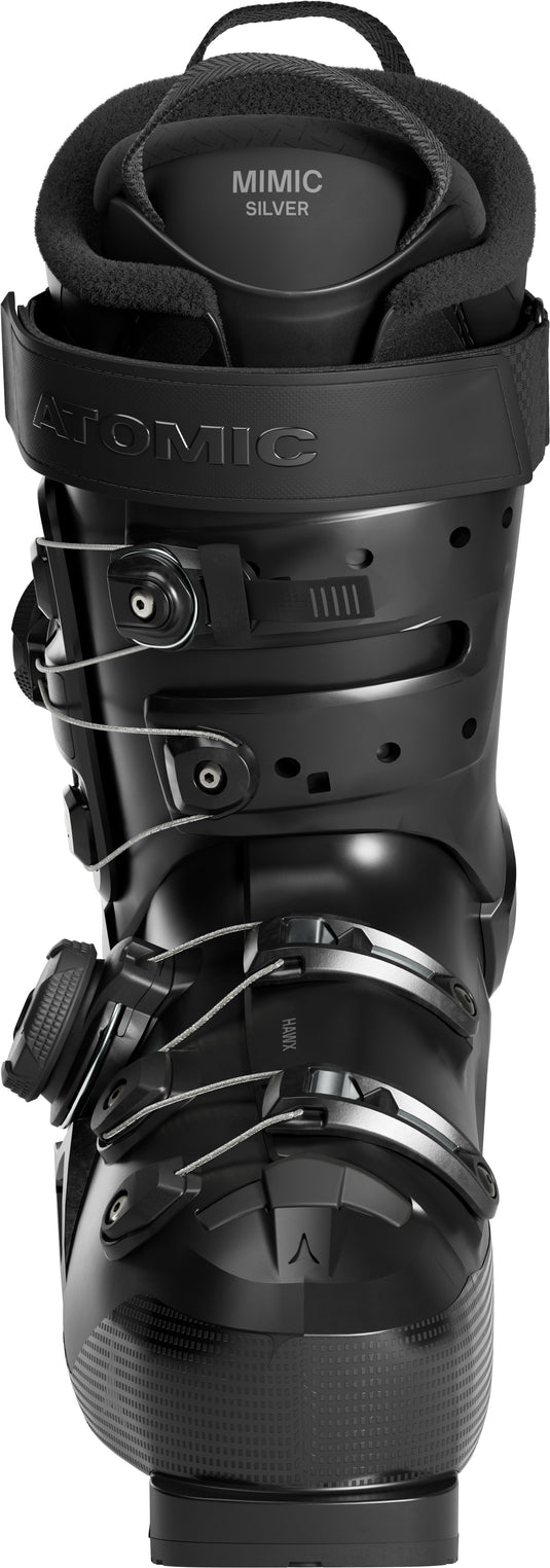 Atomic Men's Hawx Ultra 100 Dual BOA® Ski Boots 2026