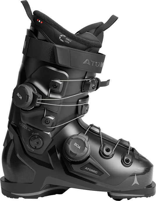 Atomic Men's Hawx Ultra 100 Dual BOA® Ski Boots 2026
