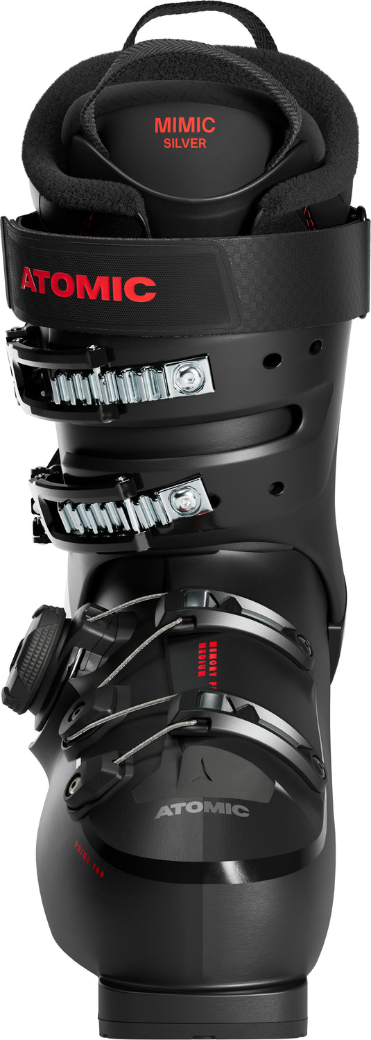 Atomic Men's Hawx Prime 100 BOA® GW Ski Boots 2026