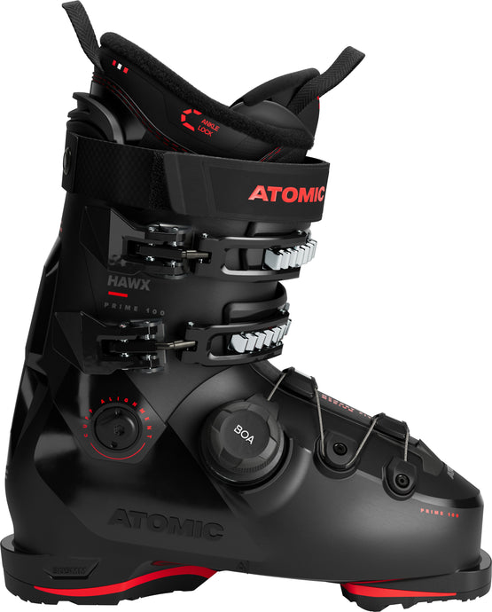 Atomic Men's Hawx Prime 100 BOA® GW Ski Boots 2026