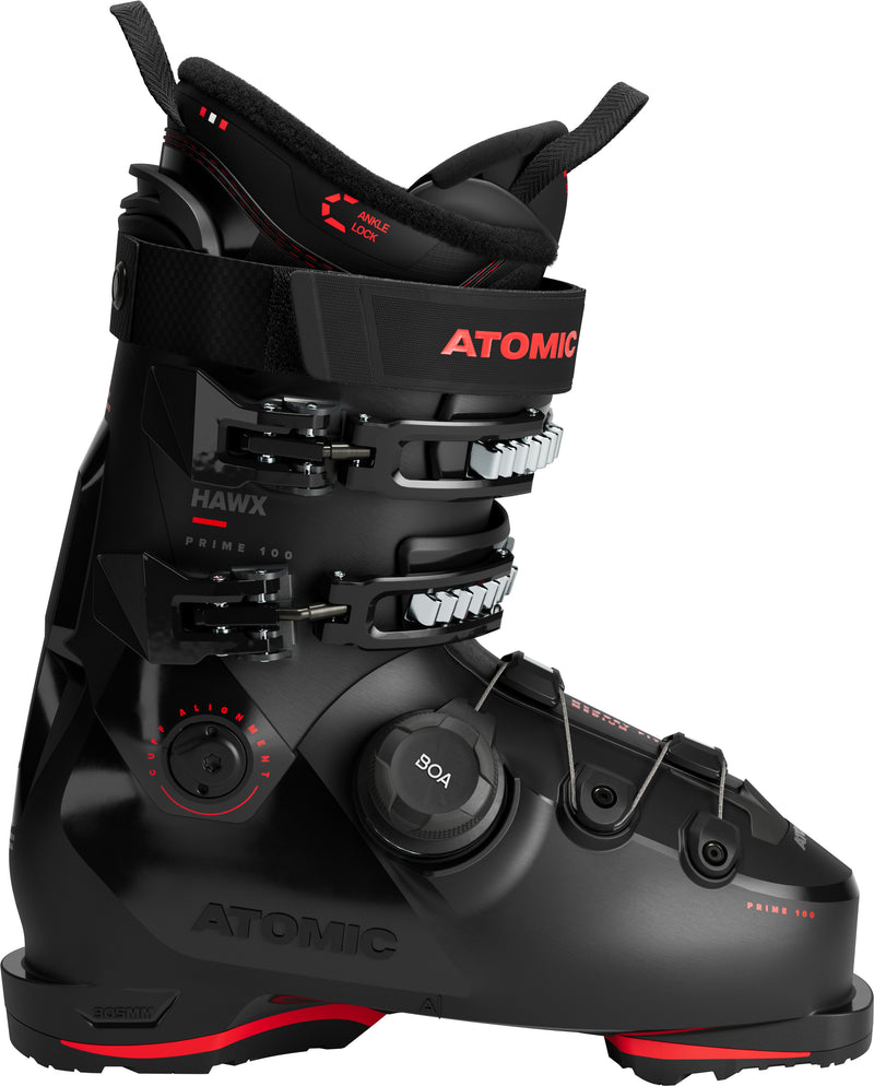 Load image into Gallery viewer, Atomic Men&#39;s Hawx Prime 100 BOA® GW Ski Boots 2026
