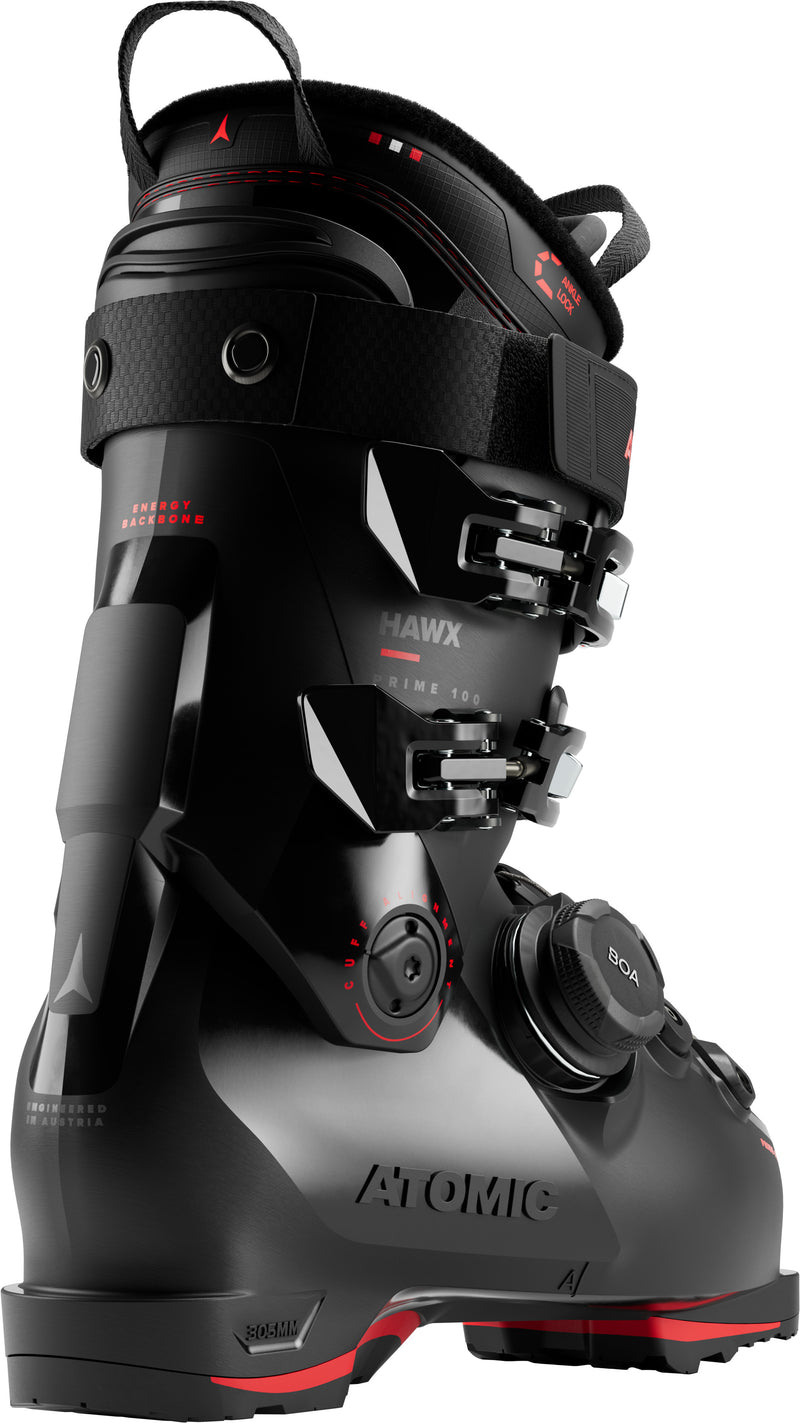 Load image into Gallery viewer, Atomic Men&#39;s Hawx Prime 100 BOA® GW Ski Boots 2026
