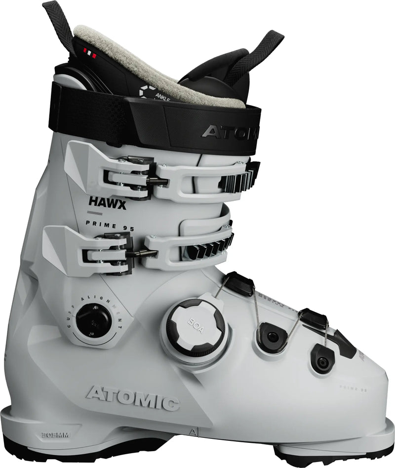 Load image into Gallery viewer, Atomic Hawx Prime 95X BOA Women's Ski Boots 2027
