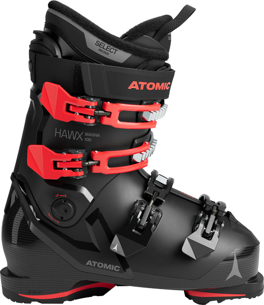 Atomic Men's Hawx Magna 100 Ski Boot 2026