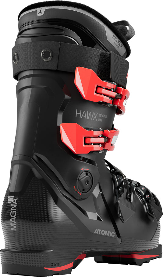 Atomic Men's Hawx Magna 100 Ski Boot 2026