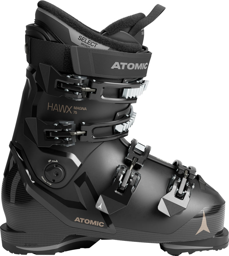 Load image into Gallery viewer, Atomic Women&#39;s Hawx Magna 75 GW Ski Boots 2026
