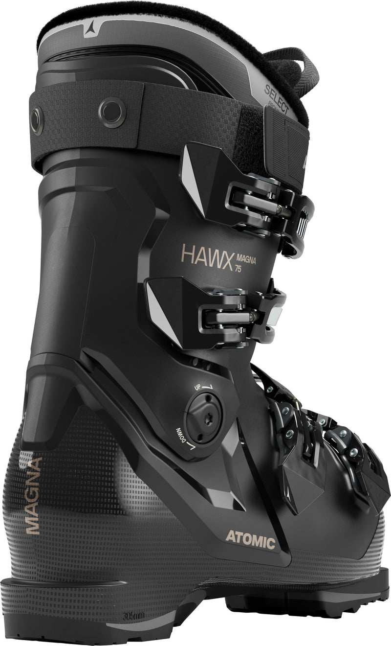 Load image into Gallery viewer, Atomic Women&#39;s Hawx Magna 75 GW Ski Boots 2026
