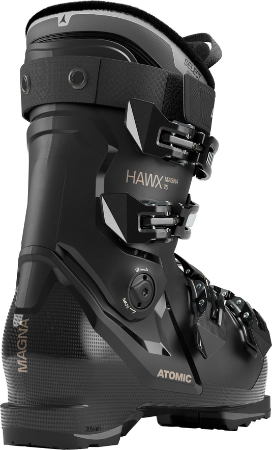 Atomic Women's Hawx Magna 75 GW Ski Boots 2026