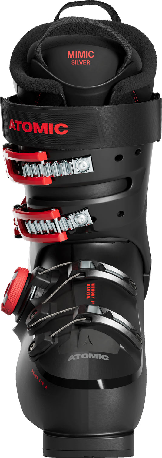 Atomic Men's Hawx Prime 110X BOA® Ski Boots 2026