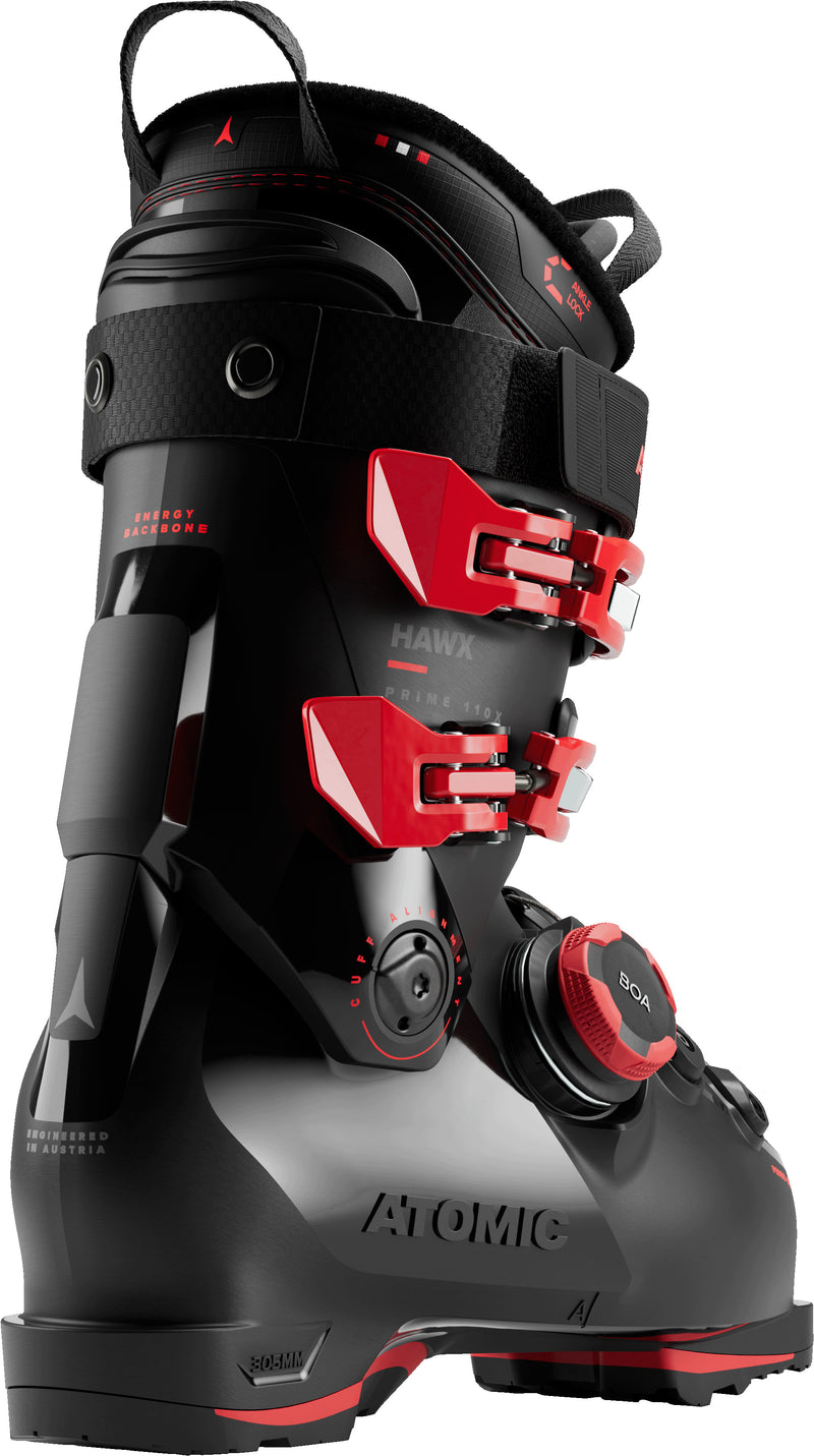 Load image into Gallery viewer, Atomic Men&#39;s Hawx Prime 110X BOA® Ski Boots 2026
