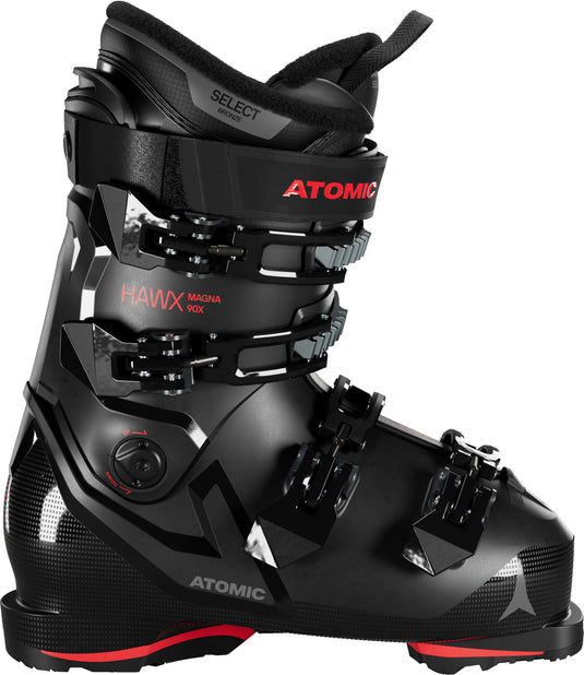 Atomic Men's Hawx Magna 90X Ski Boot 2026